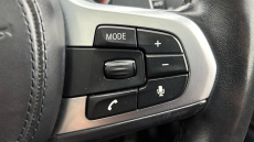 BMW X3 xDrive30d M Sport 5dr Step Auto Diesel Estate